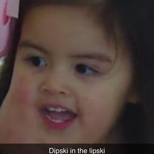 Meet your Posher, Trevor